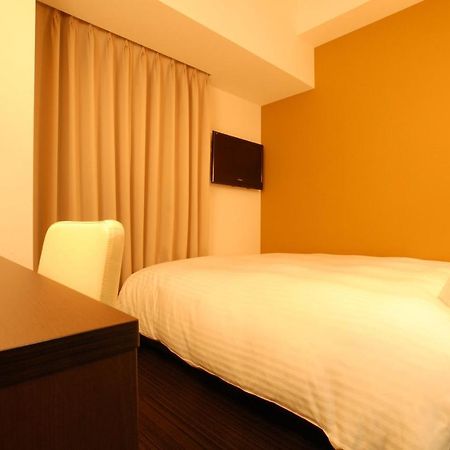 Ab Hotel Nagoya Sakae ภายนอก รูปภาพ