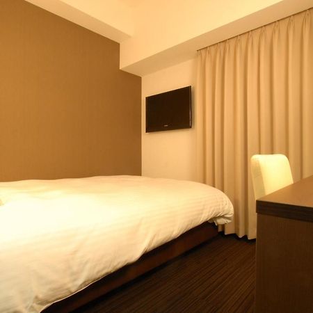 Ab Hotel Nagoya Sakae ภายนอก รูปภาพ